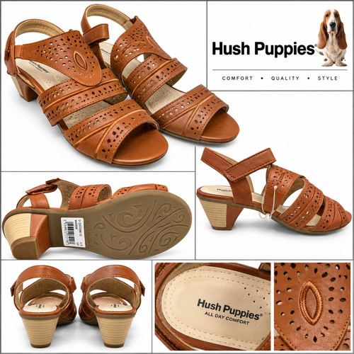 Hush puppies warrior women - puppies,