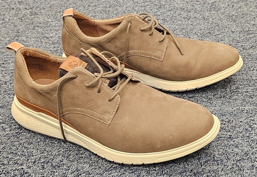 Hush puppies men shoes size - men's,