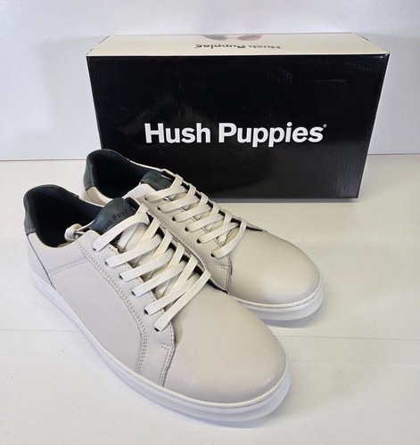 Hush puppies madden mens - puppies,