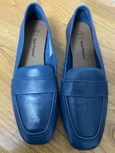 Ladies hush puppies shoes - ladies,
