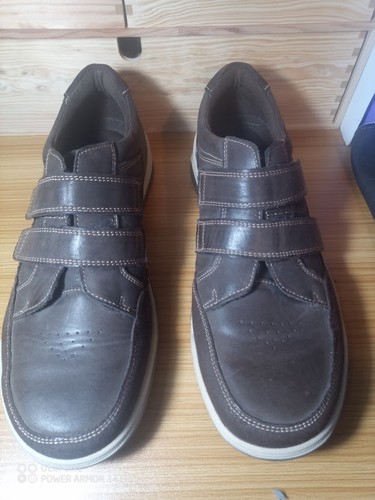 Hush puppies fabian - hush, double