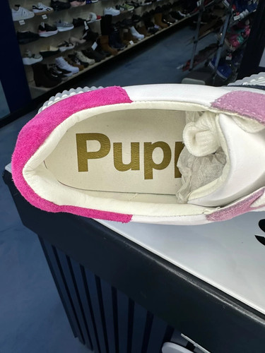 Hush puppies holly sneakers - hush,