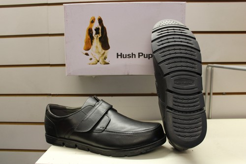 Hush puppies shoes touch - shoes,
