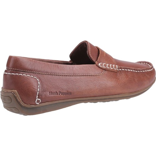 Hush puppies roscoe - hush, slip