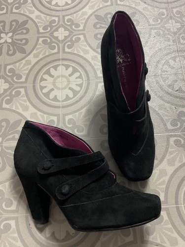 Hush puppies colette heels - puppies,