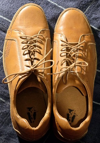 Hush puppies shawfield men - hush,