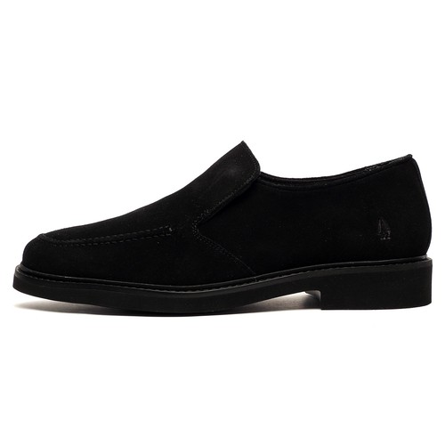 Hush puppies earl mens - hush,