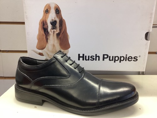 Hush puppies oxford shoes - hush,