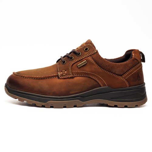 Hush puppies percy - hush,