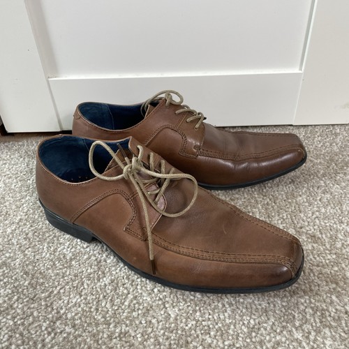 Hush puppies men brown - hush,