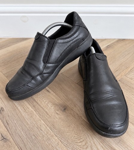 Hush puppies mens black - hush,
