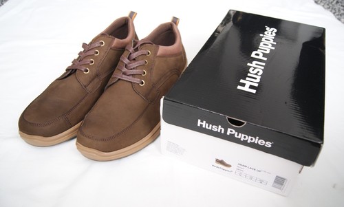 Hush puppies adam - hush,