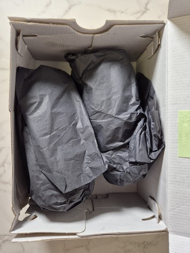 Hush puppies black - hush,