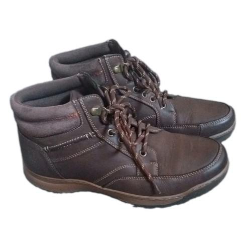 Hush puppies grover ankle - hush,