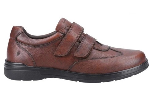 Hush puppies magnus - magnus, leather