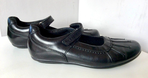Hush puppies ladies - ladies, black