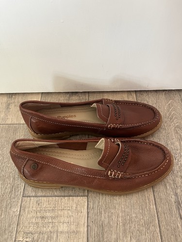 Hush puppies ladies leather - hush,