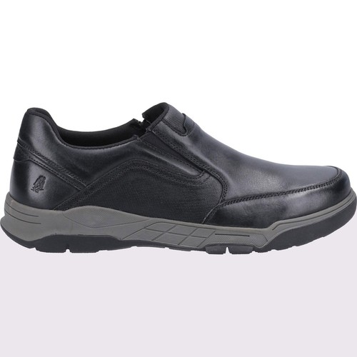 Hush puppies fletcher slip - hush,