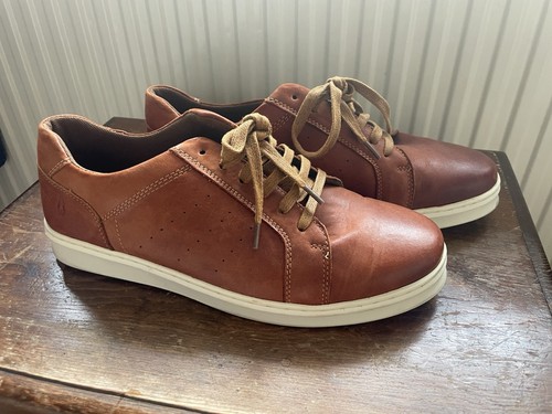 Mens hush puppies leather - mens,
