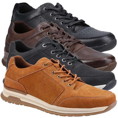 Mens hush puppies - hush, joseph