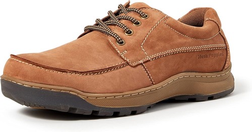 Hush puppies mens tucker - hush,