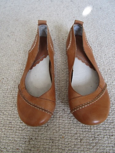 Hush puppies janessa size 7 - puppies,