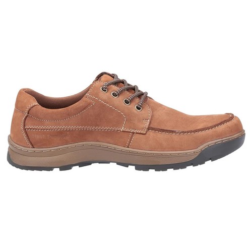 Hush puppies tucker lace - hush,
