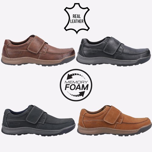 Real leather hush - leather,