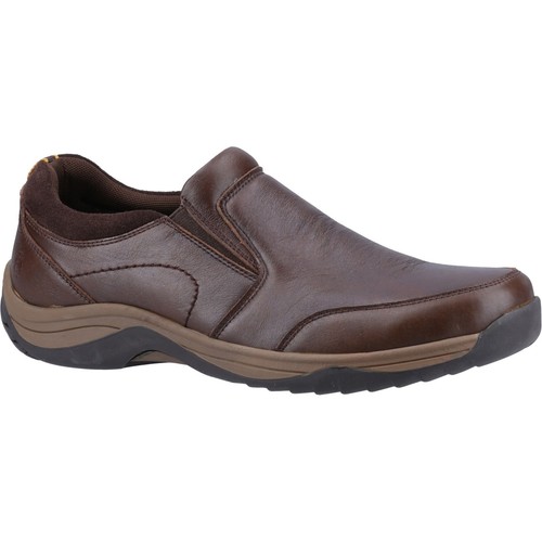 Hush puppies donald - hush,