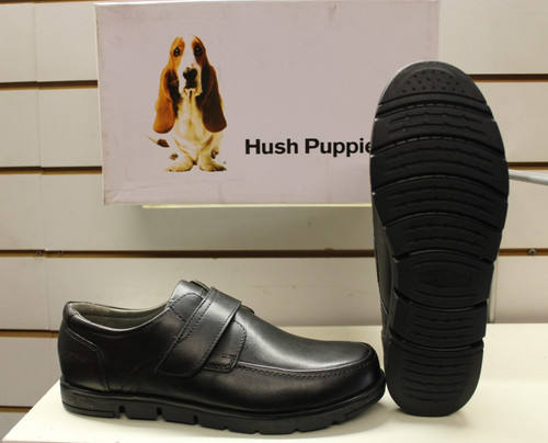 Hush puppies shoes touch - hush,