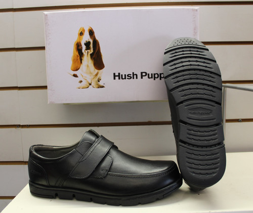 Hush puppies shoes touch - puppies,