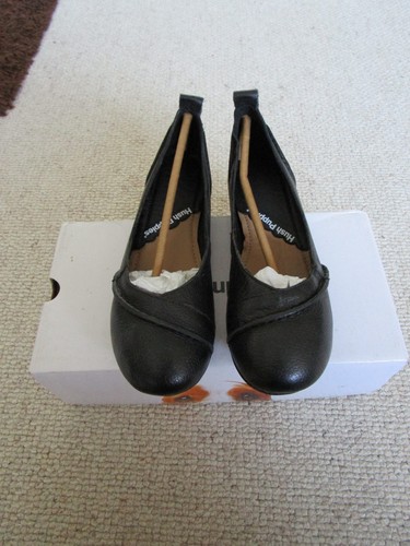 Brand new box hush puppies - brand,