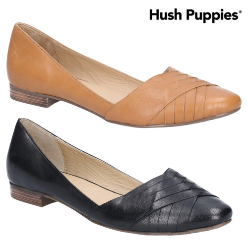 Womens hush puppies - hush,