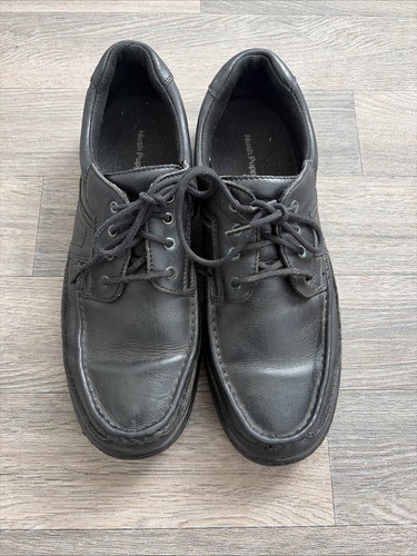 Men hush puppies - men's, lace