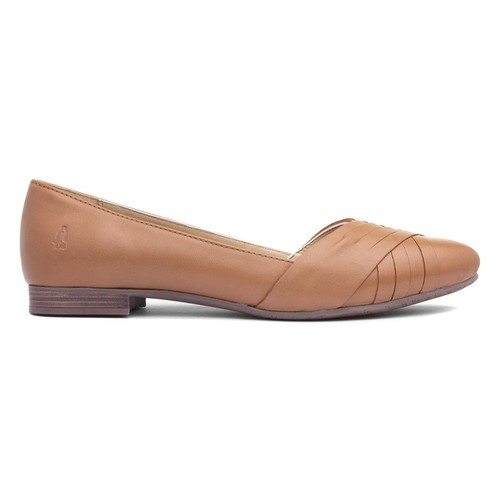 Hush puppies womens - shoes, tan