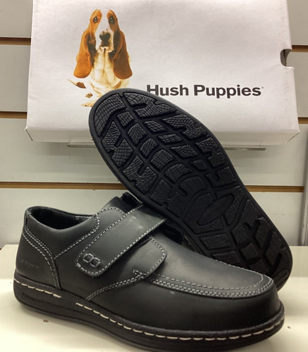 Hush puppies shoes touch - puppies,