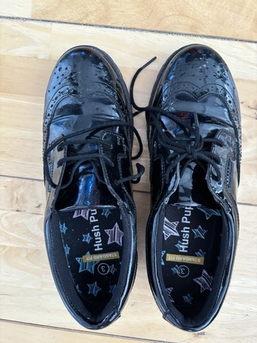 Hush puppies shoes size - hush,