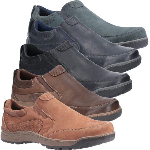 Mens hush puppies jasper - mens,