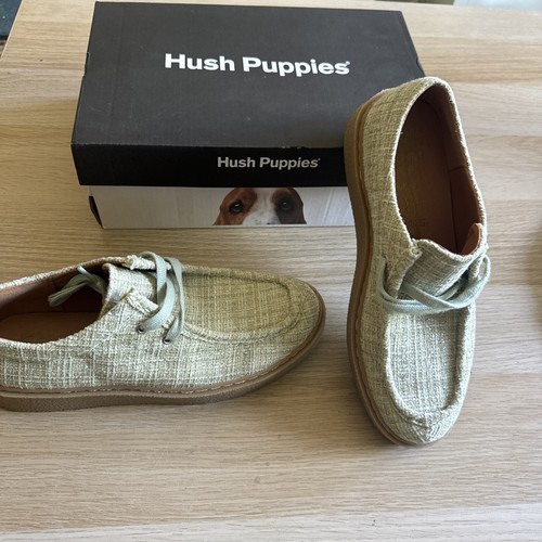 Hush puppies bridie textile - hush,
