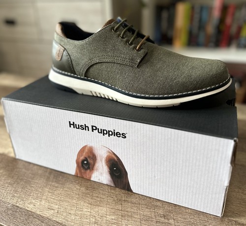 Hush puppies bruce - bruce, mens