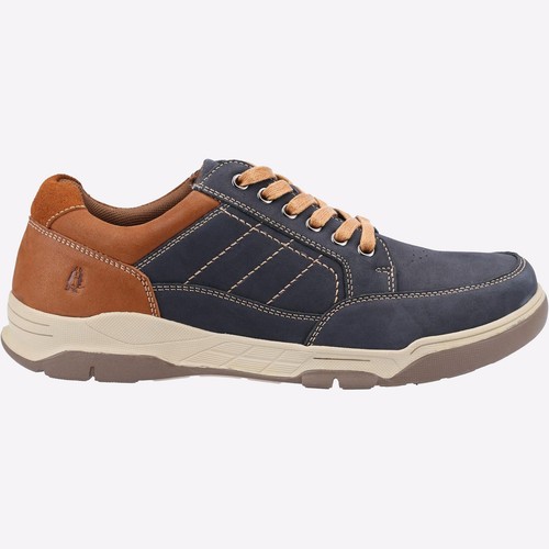 Hush puppies finley - finley, memory