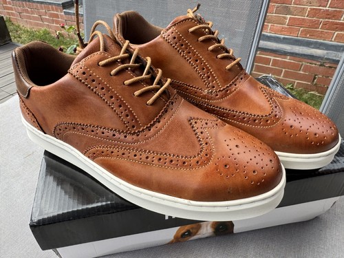 Hush puppies tan leather - hush,