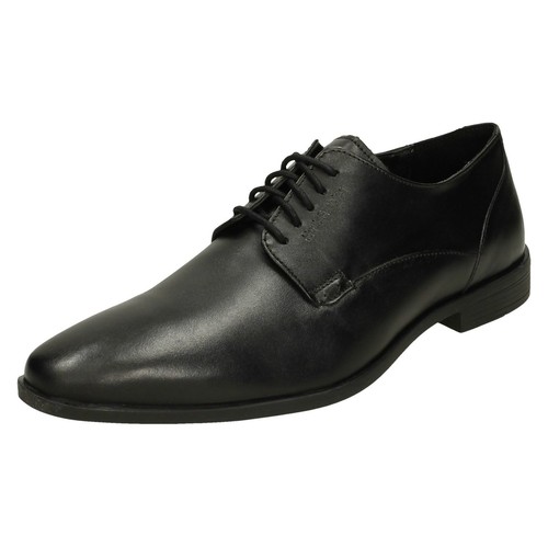 Mens hush puppies - puppies, lace