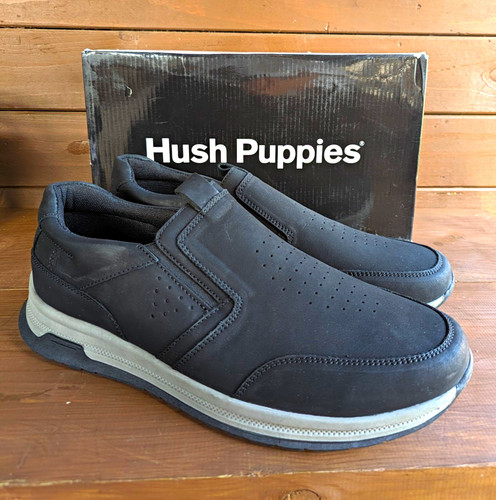 Men hush puppies - men's,