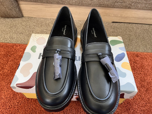 Hush puppies abigail snr2 - hush,