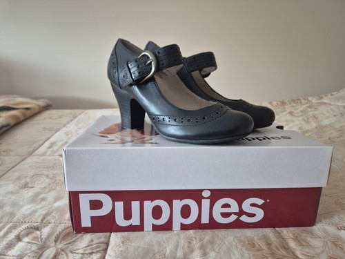 Hush puppies ladies leather - hush,