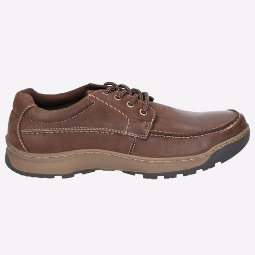 Hush puppies tucker - hush,