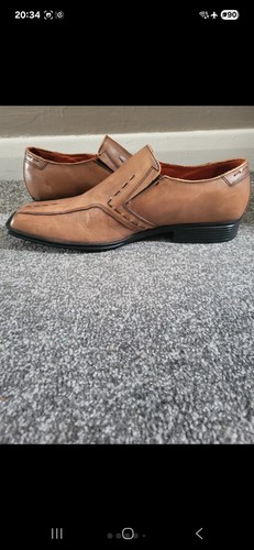 Hush puppies mens - mens, brown