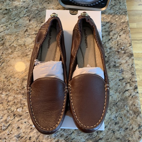 Hush puppies loafers womens - hush, 11