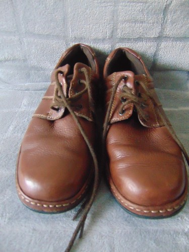 Hush puppies men leather - puppies,